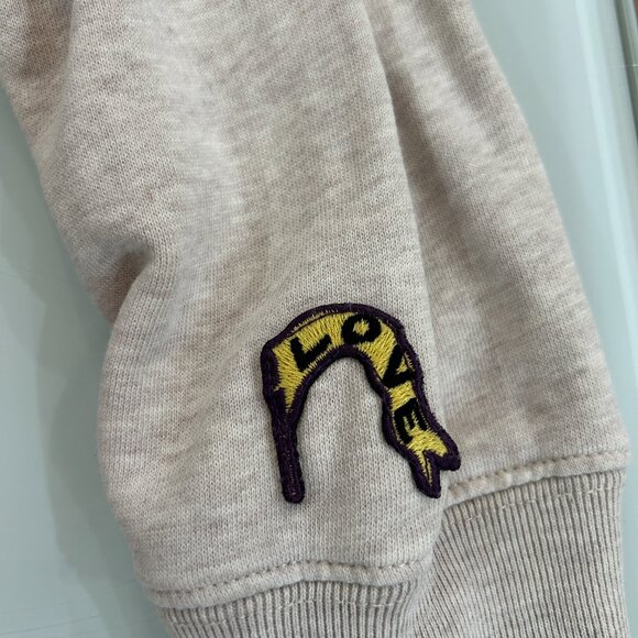 Sweater - Picture 4 of 6